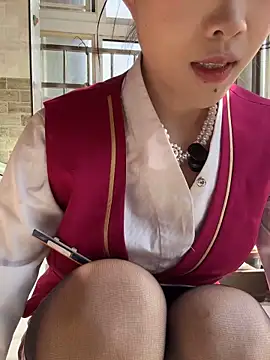 youyou-baby999 online show from 02/18/26, 04:52