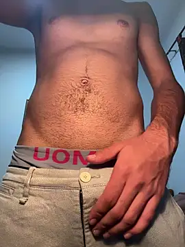 Davisuarez online show from 02/09/26, 11:20