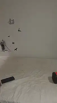 Emma Everett online show from 01/08/26, 01:13