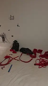 Emma Everett online show from 01/09/26, 01:14