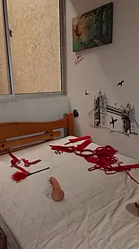 Emma Everett online show from 01/13/26, 01:49