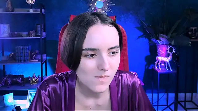 KateWillows online show from 01/14/26, 05:02