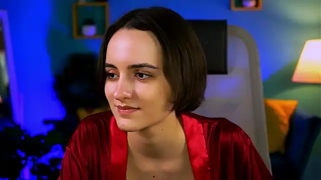 KateWillows online show from 02/03/26, 08:08