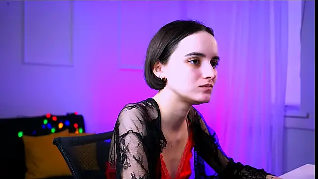 KateWillows online show from 02/20/26, 04:53