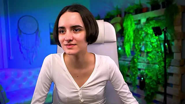 KateWillows online show from 03/02/26, 04:25