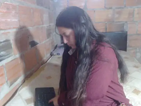 sammyyblondee online show from 12/01/25, 05:29