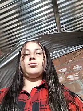 sammyyblondee online show from 12/18/25, 10:05