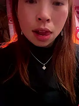 alissa-ww online show from 01/07/26, 02:19