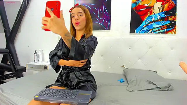 lucy 78 sweet online show from 12/02/25, 01:28