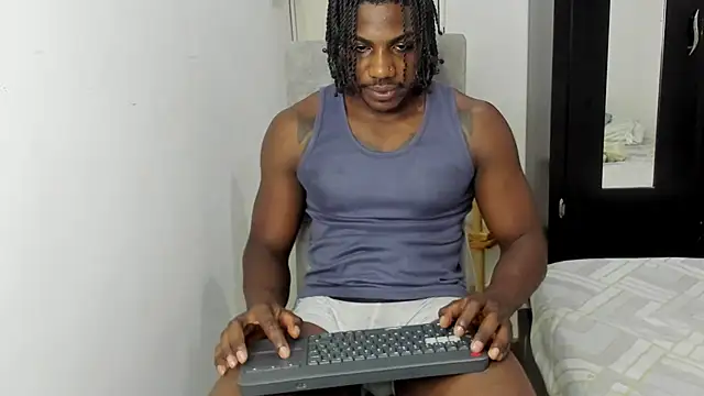 Darktemp  online show from 03/30/26, 01:06