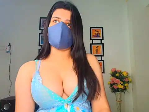 magical ishika online show from 12/01/25, 08:19