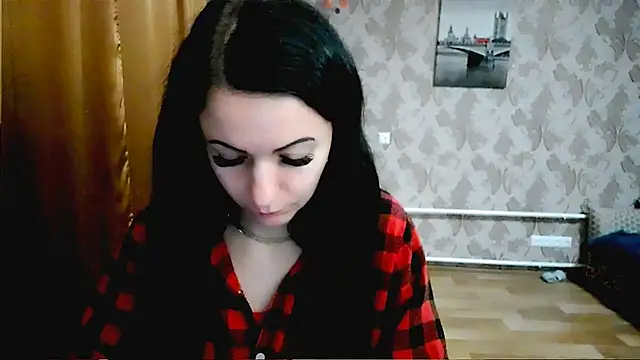 SweetCatCandy online show from 12/04/25, 03:21