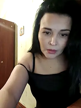 Ksysha2805 online show from 11/30/25, 07:51