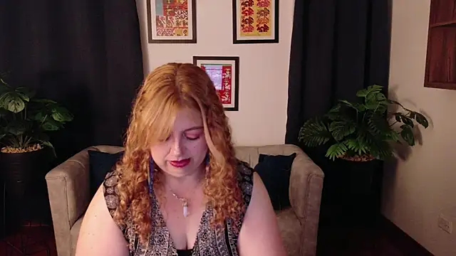 MilfArlet online show from 02/03/26, 01:38