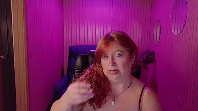Snapshot of MilfArlet chatting on 06/02/26, 01:46 MilfArlet online show from 06/02/26, 01:46
