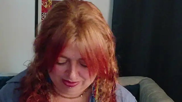 MilfArlet online show from 07/07/26, 02:21