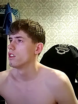 FreeRich online show from 12/03/25, 01:35