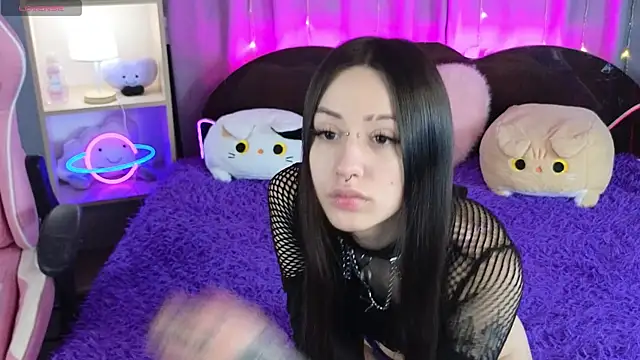 CosmicCanddy online show from 01/08/26, 08:44