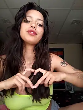 roouubin online show from 11/28/25, 03:36