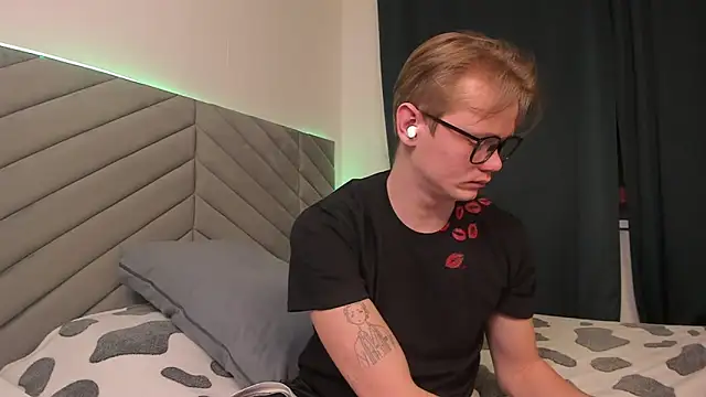 billbateman online show from 01/11/26, 03:17