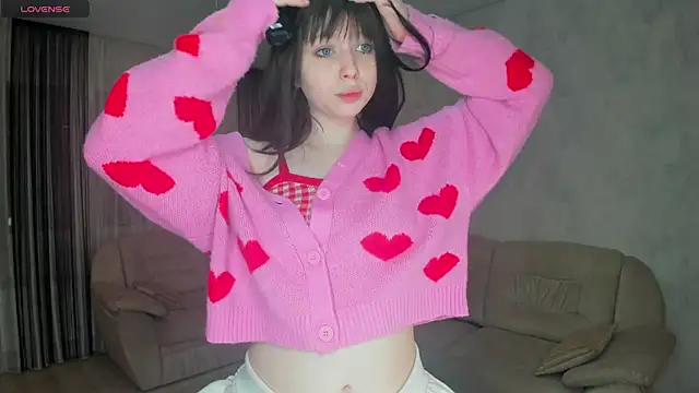 JaneMolane online show from 01/14/26, 01:39