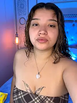 honny blaice online show from 12/04/25, 12:03