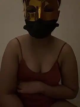 princyramia007 online show from 12/19/25, 05:20