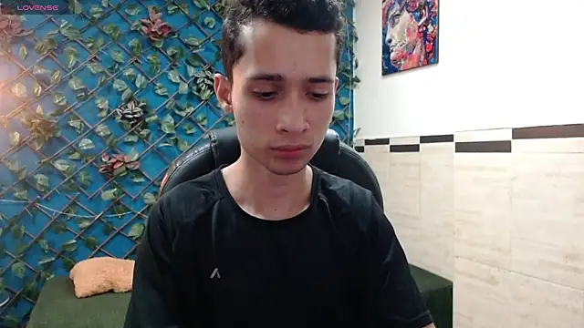 LucassSmith11 online show from 12/19/25, 11:50