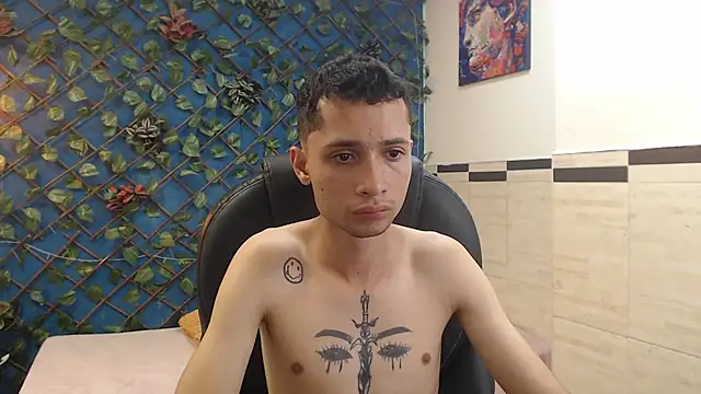 LucassSmith11 online show from 03/23/26, 05:17