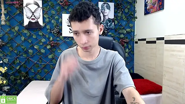 Snapshot of LucassSmith11 chatting on 07/15/26, 02:17 LucassSmith11 online show from 07/15/26, 02:17