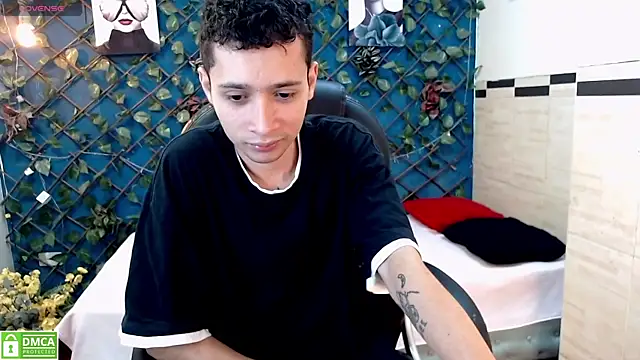 Snapshot of LucassSmith11 chatting on 07/19/26, 02:37 LucassSmith11 online show from 07/19/26, 02:37