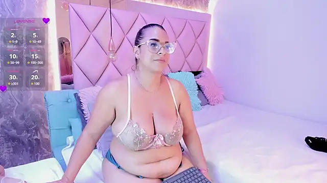 MHONIKBELUCCI online show from 03/05/26, 10:06