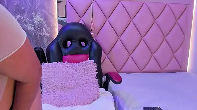 MHONIKBELUCCI online show from 03/16/26, 10:03