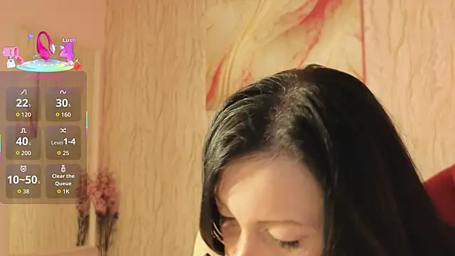 OliviaMazee online show from 03/11/26, 06:58