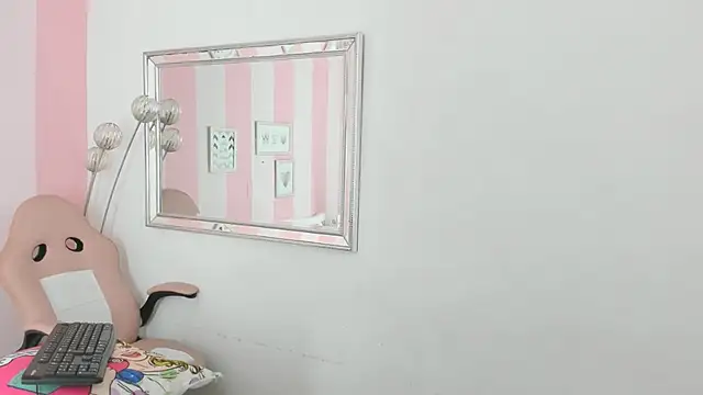 Amaia Monroe online show from 02/10/26, 04:16