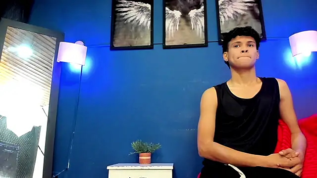 Sky Rivers online show from 11/29/25, 03:53