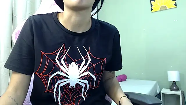 Mishell hot  online show from 01/08/26, 10:34