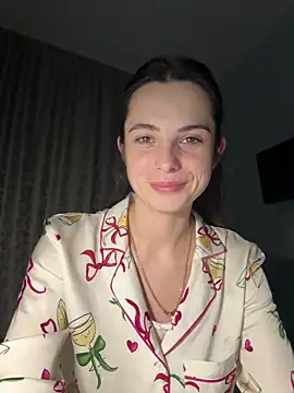 Rita6529 online show from 02/15/26, 09:00