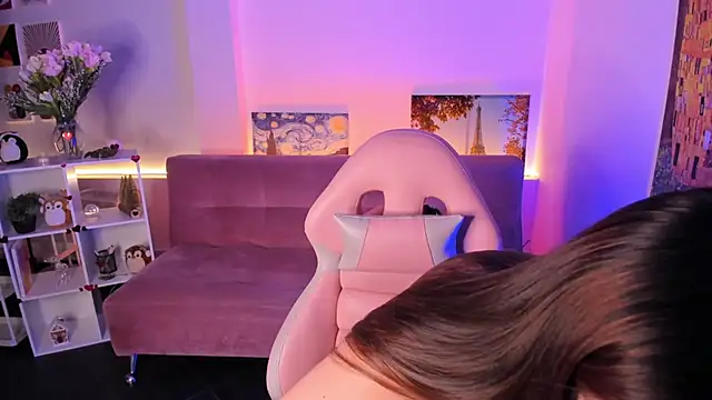 SwettieSammy online show from 04/17/26, 12:19