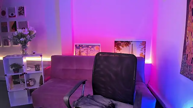 SwettieSammy online show from 05/11/26, 02:45