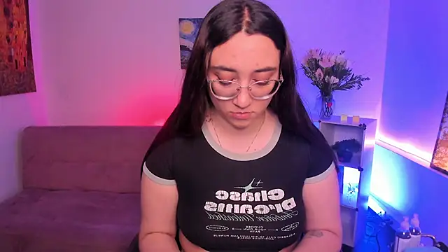 SwettieSammy online show from 07/03/26, 12:33
