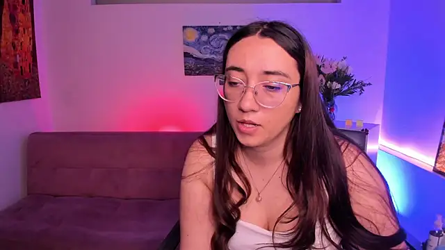 SwettieSammy online show from 07/04/26, 12:55
