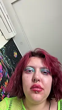 MurrbyAliceMoore online show from 11/30/25, 02:32