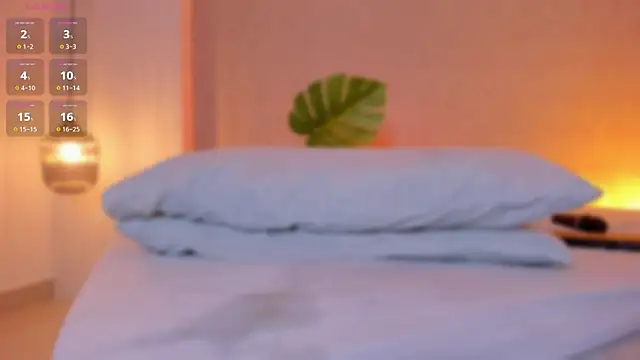 miah luv online show from 04/16/26, 09:39