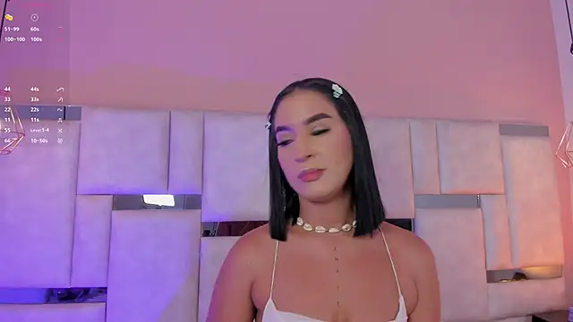 Emily luve online show from 05/15/26, 07:54