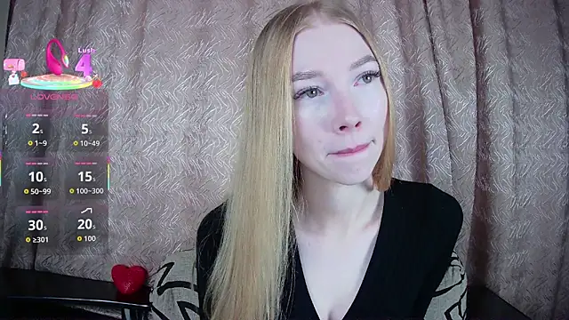 Rysella online show from 12/17/25, 10:43