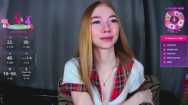 Rysella online show from 01/06/26, 01:04