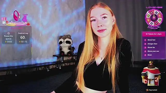 Rysella online show from 01/14/26, 10:10