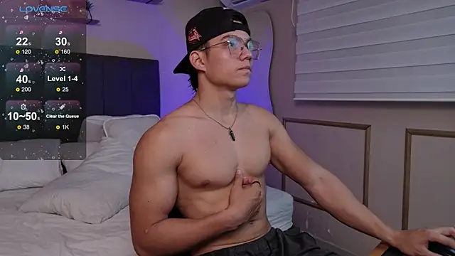 Thony Big online show from 02/06/26, 07:50