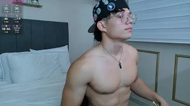 Thony Big online show from 02/22/26, 11:42